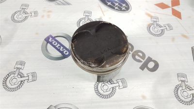 Лот: 23591097. Фото: 1. Поршень Honda Accord K24Z3 L5A. Двигатель и элементы двигателя