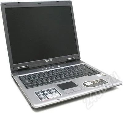 Лот: 673864. Фото: 1. Ноутбук ASUS A9Rp. Ноутбуки