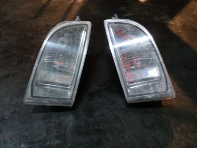 Лот: 3835243. Фото: 1. Противотуманные фары Land Cruiser... Оптика и освещение