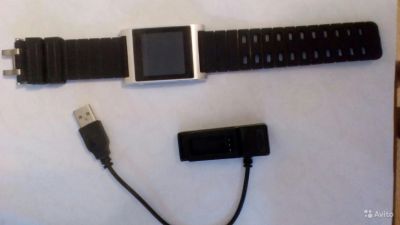 Лот: 10927431. Фото: 1. Часы teXet X-Watch TW-300 на Android. Смарт-часы, фитнес-браслеты, аксессуары