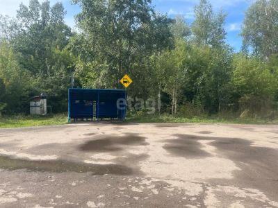 Лот: 25291551. Фото: 1. участок , Красноярск 1-й проезд... Земельные участки