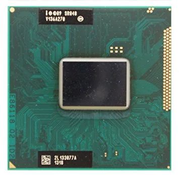 Лот: 11463485. Фото: 1. Процессор Intel Core i5-2520m... Процессоры