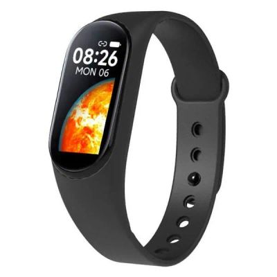 Лот: 24546889. Фото: 1. Фитнес-браслет BandRate Smart... Смарт-часы, фитнес-браслеты, аксессуары
