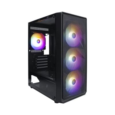Лот: 24972306. Фото: 1. СБ Альдо AMD Премиум Ryzen 5 3600... Компьютеры в сборе