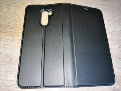 Лот: 13450243. Фото: 1. Чехол для Pocophone f1. Чехлы, бамперы