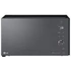 Лот: 11697828. Фото: 1. Микроволновая печь LG MB 65W65DIR. Микроволновки, мини-печи