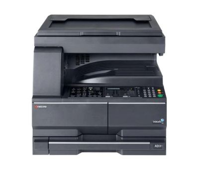 Лот: 19208764. Фото: 1. копир taskalfa 180 kyocera. МФУ и копировальные аппараты