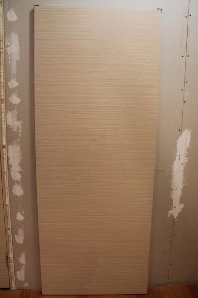 Лот: 7426050. Фото: 1. Полотно дверное цвет клен ширина... Двери межкомнатные