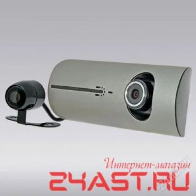Лот: 2613307. Фото: 1. Видеорегистратор Explay DVR-005... Видеорегистраторы,  радар-детекторы, системы парковки