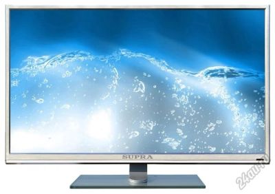 Лот: 5558551. Фото: 1. Телевизор Supra STV-LC42T662FL... Телевизоры