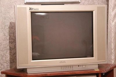 Лот: 1477090. Фото: 1. телевизор. Телевизоры