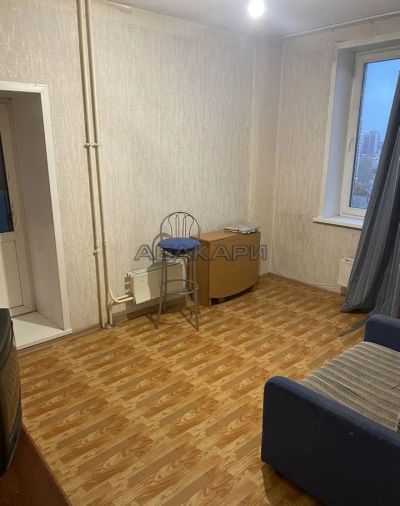 Лот: 21086036. Фото: 1. Сдам 2-комн. улица 9 Мая, 61 за... Квартиры, студии