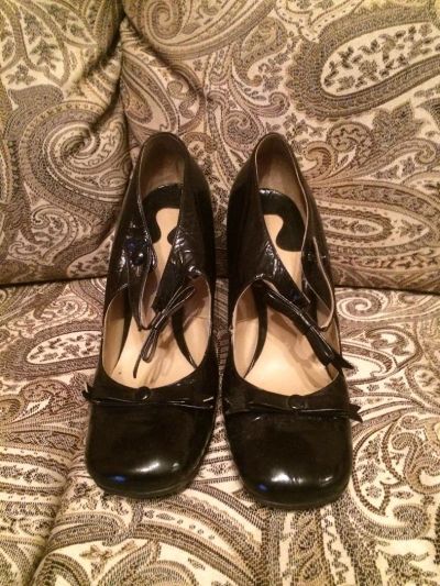 Лот: 3500614. Фото: 1. Женская обувь туфли Chloe. Кеды, кроссовки, слипоны