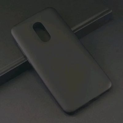 Лот: 12748183. Фото: 1. Чехол на Xiaomi Redmi 5 plus. Чехлы, бамперы
