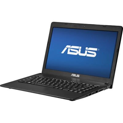 Лот: 3031803. Фото: 1. тонкий 2х ядерный 15,6" ASUS X401A... Ноутбуки