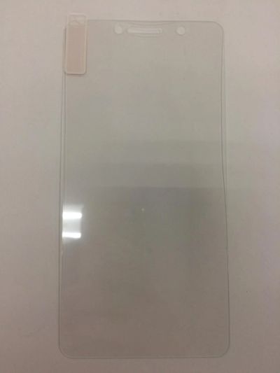 Лот: 9967696. Фото: 1. Защитное стекло Alcatel Pixi 3... Защитные стёкла, защитные плёнки