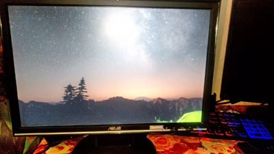 Лот: 18882609. Фото: 1. 19" Монитор ASUS VW195D, 1440x900... ЖК-мониторы