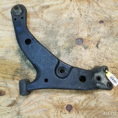Лот: 18530844. Фото: 1. Рычаг подвески Toyota Corolla... Ходовая, подвеска, рулевое управление