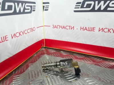 Лот: 19045310. Фото: 1. Клапан vvt-i Nissan X-Trail NT31... Двигатель и элементы двигателя