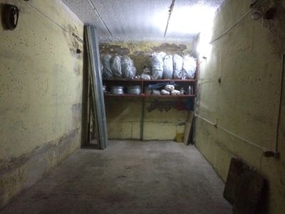 Лот: 12770016. Фото: 1. подземный гараж в центре. Гаражи, парковочные места