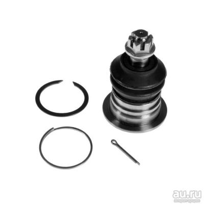 Лот: 13361072. Фото: 1. Шаровая опора Toyota Land Cruiser... Ходовая, подвеска, рулевое управление