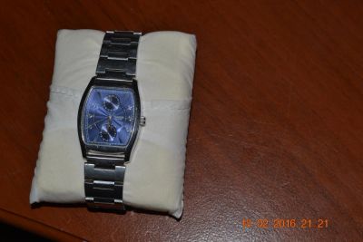 Лот: 6952510. Фото: 1. Часы CASIO. Оригинальные наручные часы