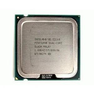 Лот: 168964. Фото: 1. Pentium E2160. Процессоры