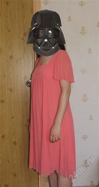 Лот: 2953864. Фото: 1. Летнее платье Koton. Платья
