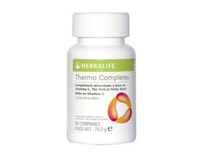Лот: 9205864. Фото: 1. Herbalife Thermo Complete! Гербалайф... Спортивное питание, витамины