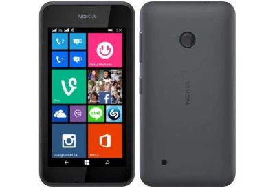 Лот: 9383397. Фото: 1. Продам смартфон Nokia Lumia 530... Смартфоны
