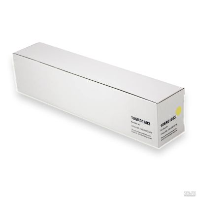 Лот: 16769395. Фото: 1. Картридж 106R01603 для Xerox Phaser-6500... Картриджи, расходные материалы