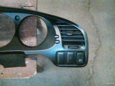 Лот: 8933239. Фото: 1. Honda Inspire\Saber ua4. Салон