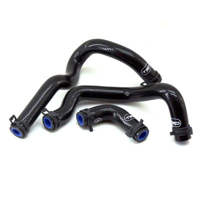 Лот: 25408872. Фото: 1. Патрубки печки Toyota JZX90 1JZ-GE... Двигатель и элементы двигателя
