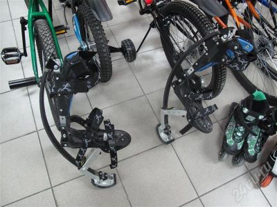 Лот: 387008. Фото: 1. Jollyjumper (Вес тела: 45-60 кг... Другое (спортивные товары)