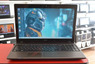 Лот: 16226859. Фото: 1. Acer 5560G (15.6"/AMD A6-3400M... Ноутбуки
