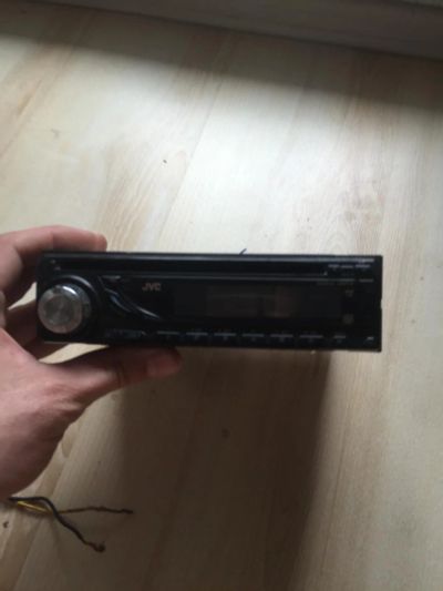 Лот: 8098903. Фото: 1. Магнитола. Автомагнитолы