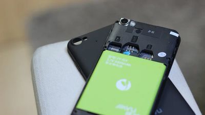 Лот: 7053775. Фото: 1. Jiayu G4S черный + 3 чехла. Смартфоны
