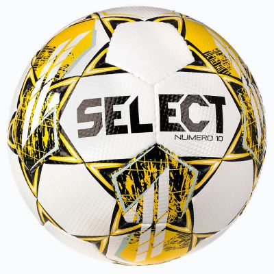 Лот: 22362054. Фото: 1. Мяч футбольный Select Numero 10... Мячи, ракетки, шайбы, клюшки