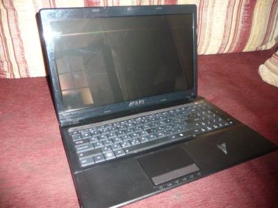 Лот: 6355641. Фото: 1. Продам б/у ноутбук Asus x53b. Ноутбуки