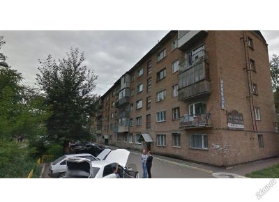 Лот: 5610306. Фото: 1. Секция Быковского 9а. Квартиры, студии