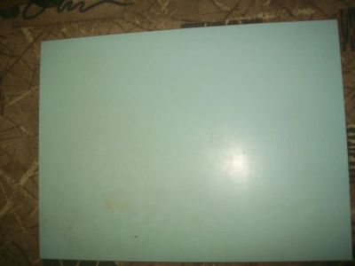 Лот: 5516200. Фото: 1. столешница от кухоного стола. Другое (посуда, кухонная утварь)