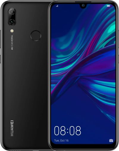 Лот: 17139178. Фото: 1. P smart 2019. Смартфоны