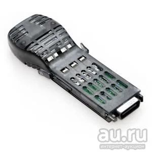 Лот: 13657577. Фото: 1. Cisco Модуль с интерфейсом RJ45... Другое (серверы, схд)