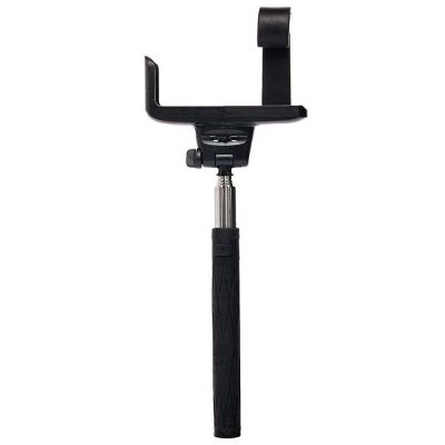 Лот: 13408796. Фото: 1. Монопод для селфи Cable D09 (black... Держатели для телефонов