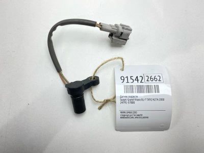 Лот: 23541276. Фото: 1. Датчик скорости Suzuki Grand Vitara... Другое (автозапчасти)