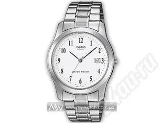 Лот: 464292. Фото: 1. Продам мужские наручные часы Casio... Красноярск