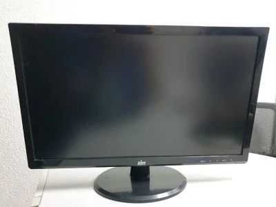 Лот: 18599800. Фото: 1. 23.6" Монитор DNS WD2360( см описание... ЖК-мониторы