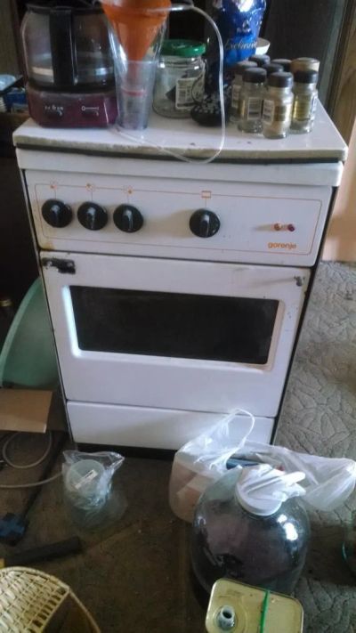 Лот: 4558048. Фото: 1. Электроплита Gorenje. Плиты, духовые шкафы, варочные поверхности