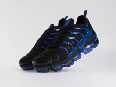 Лот: 24973303. Фото: 1. Кроссовки Nike Air VaporMax Plus. Кеды, кроссовки, слипоны