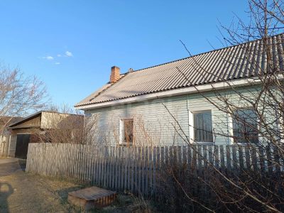 Лот: 25298291. Фото: 1. 2-комн. дом , посёлок Сухая Балка... Дома
